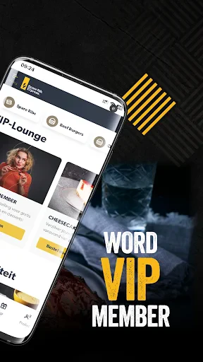 Spare Rib Express screenshot