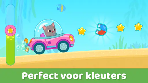 Spellen voor meisjes 3+ screenshot