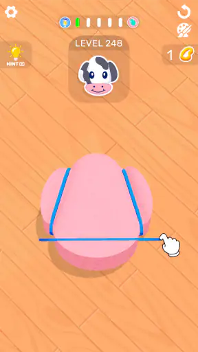 Sponge Art screenshot