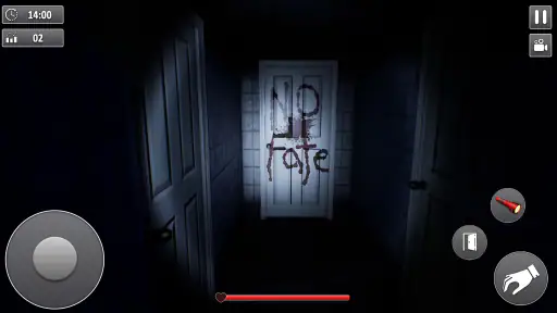 Spookhotel: Horror Ontsnap screenshot