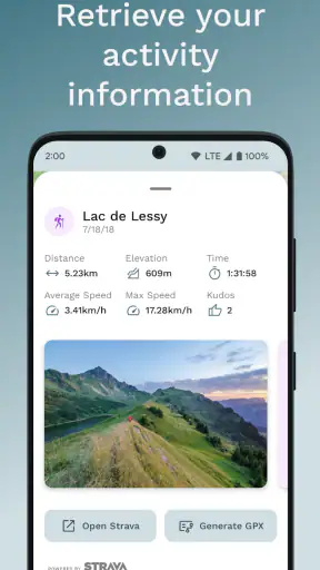 Sports Maps screenshot