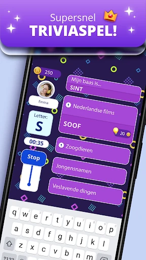 Stad Land Rivier 2 - Stop screenshot