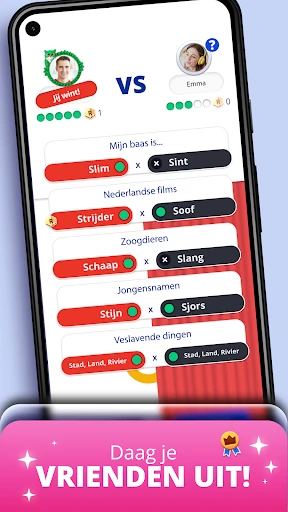 Stad Land Rivier 2 - Stop screenshot