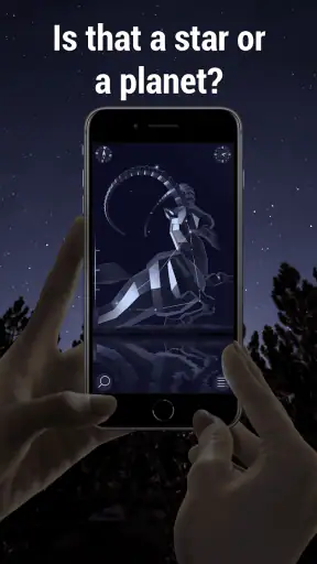 Star Walk 2 Pro：Night Sky View screenshot