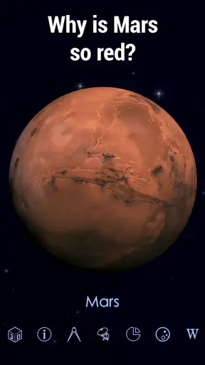 Star Walk 2 Pro：Night Sky View screenshot