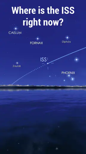Star Walk 2 Pro：Night Sky View screenshot