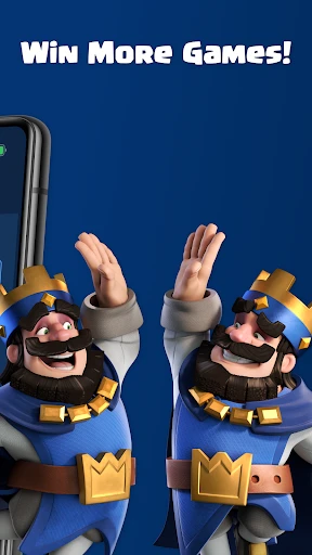 Stats Royale for Clash Royale screenshot