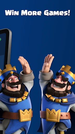 Stats Royale for Clash Royale screenshot