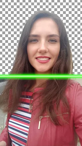 Sticker Maker for WhatsApp screenshot