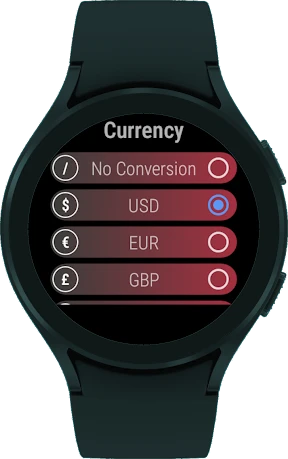 StockTiles - Prices & Charts screenshot