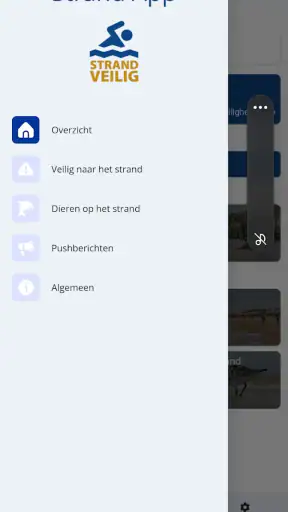 Strand App screenshot