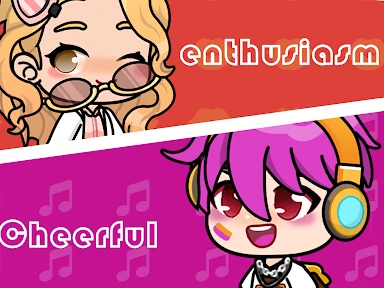 Super City2:Tut Life World screenshot