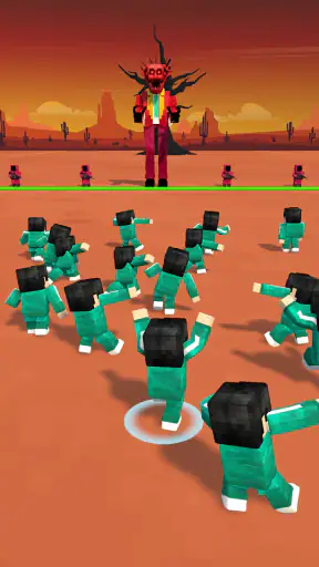 Survival Craft: 456 Challenge screenshot