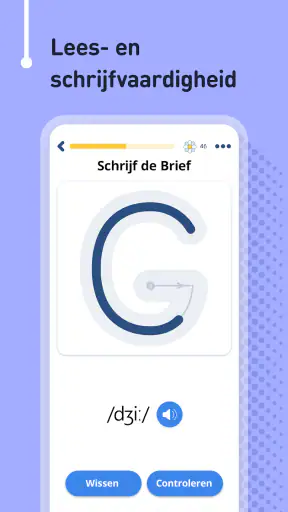 Talen leren - FunEasyLearn screenshot