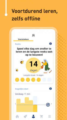 Talen leren - FunEasyLearn screenshot