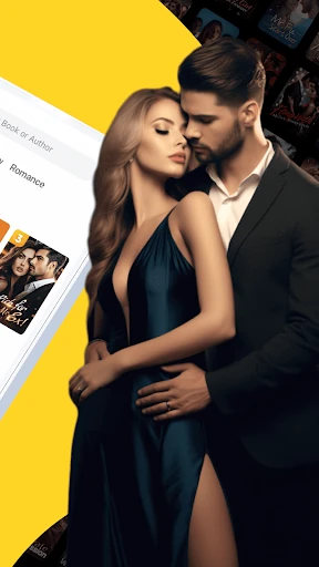 TapRead - Romance Stories screenshot