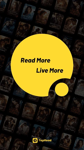 TapRead - Romance Stories screenshot