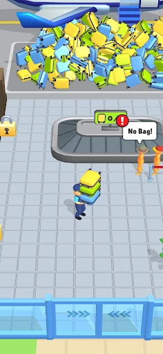 Terminal Master - Bus Tycoon screenshot