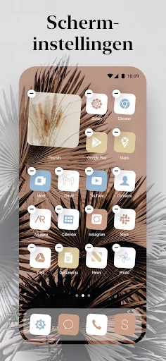 Themify - Themes & Wallpapers screenshot