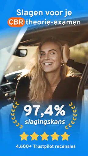 Theorie Snel Halen screenshot