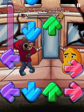 Thursday Night Music Battles screenshot