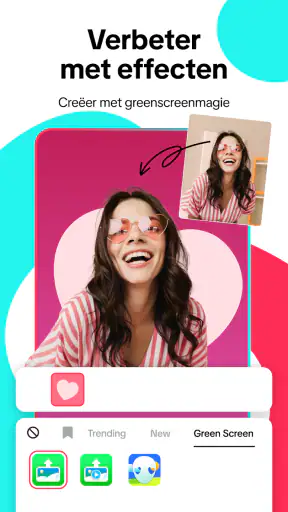TikTok Lite - Snellere TikTok screenshot