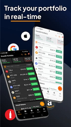 TipRanks Stock Market Analysis screenshot