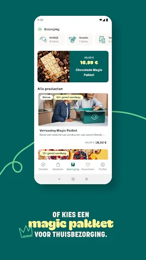 Too Good To Go screenshot