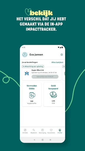 Too Good To Go screenshot