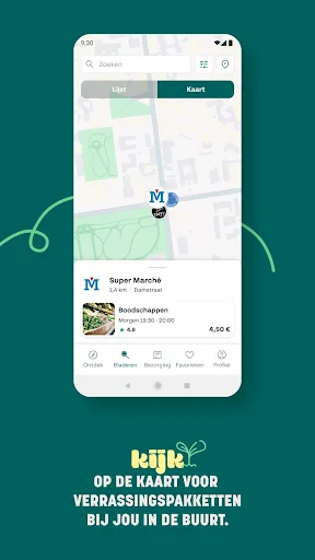 Too Good To Go screenshot