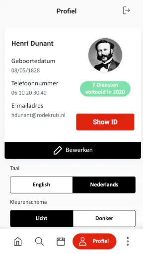 Tools2Go screenshot