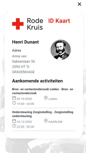 Tools2Go screenshot