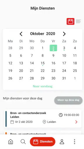 Tools2Go screenshot