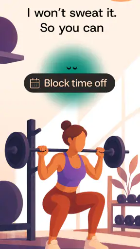 Toqi screenshot