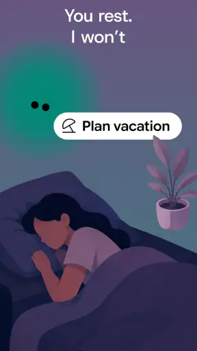 Toqi screenshot