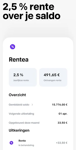 Trade Republic: Broker & Bank screenshot