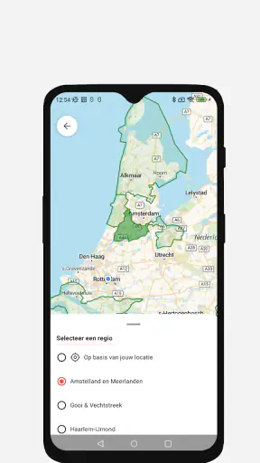 @Transdev screenshot