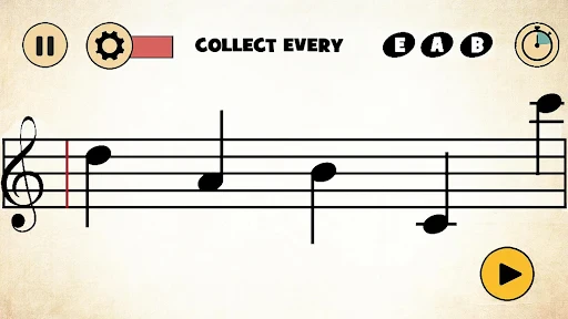 TREBLE CAT screenshot