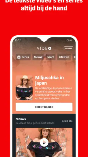 Tubantia – Nieuws en Regio screenshot