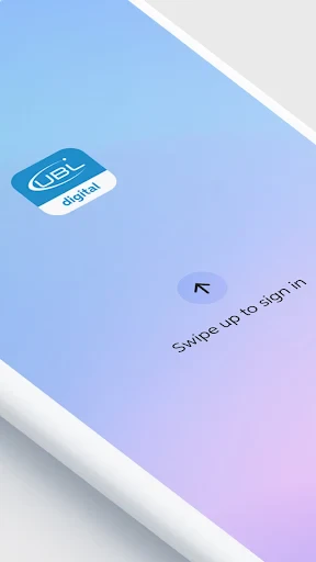 UBL Digital - Safe Banking screenshot