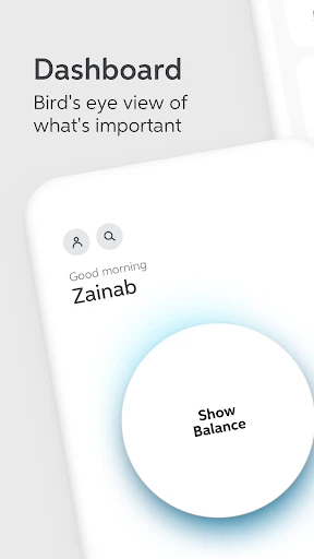 UBL Digital - Safe Banking screenshot