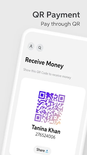 UBL Digital - Safe Banking screenshot