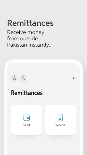 UBL Digital - Safe Banking screenshot