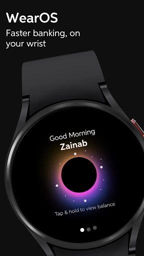 UBL Digital - Safe Banking screenshot