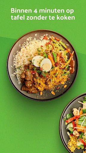 Uitgekookt screenshot