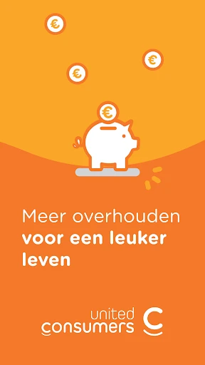 UnitedConsumers screenshot