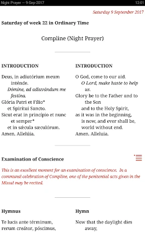 Universalis screenshot