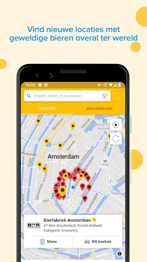 Untappd: Find Beer You'll Love screenshot