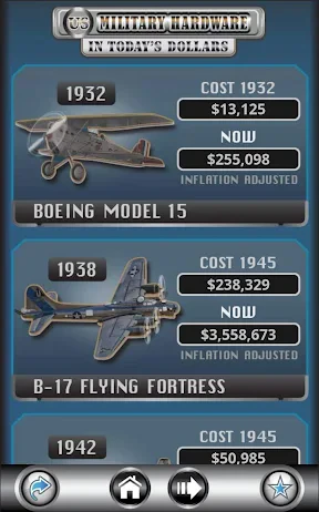 US Debt Clock .org screenshot