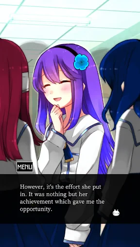 Utsuro’s diary (Full version) screenshot